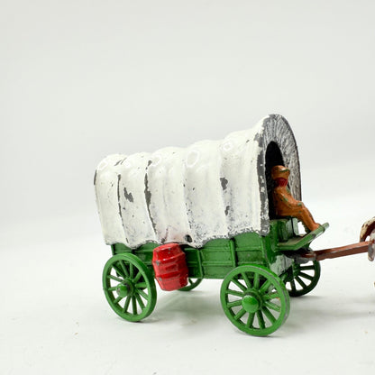 Matchbox Lesney MOKO Covered Wagon Original Model - Magic Matchbox