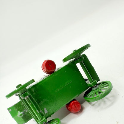 Matchbox Lesney MOKO Covered Wagon Original Model - Magic Matchbox