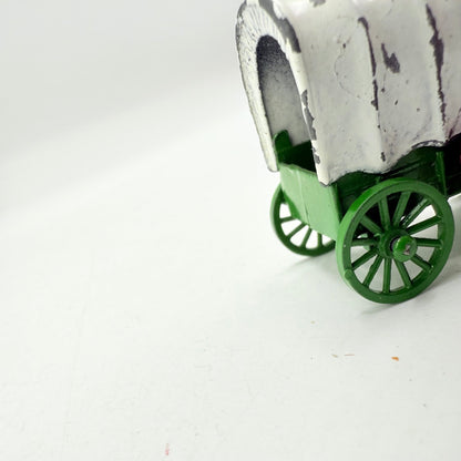 Matchbox Lesney MOKO Covered Wagon Original Model - Magic Matchbox