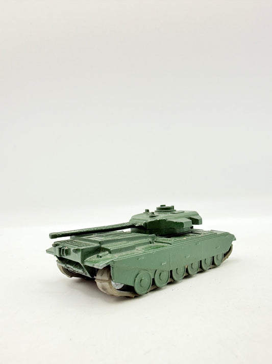 Matchbox Major Thornycraft Antar Tank - Magic Matchbox