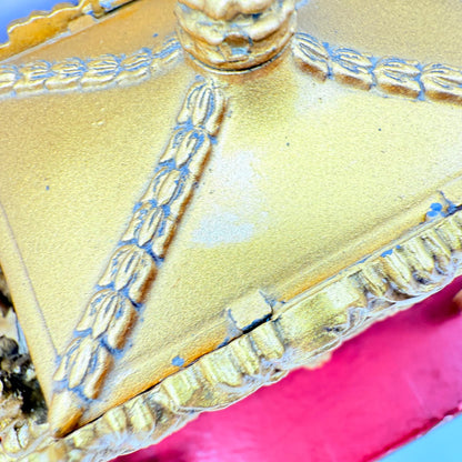 Matchbox Moko Lesney Coronation Coach VERY RARE EARLY ISSUE WITH KING & QUEEN - Magic Matchbox