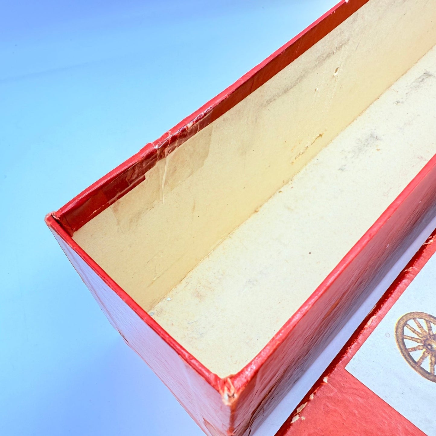 Matchbox Moko Lesney Coronation Coach with Queen Figure. - Magic Matchbox