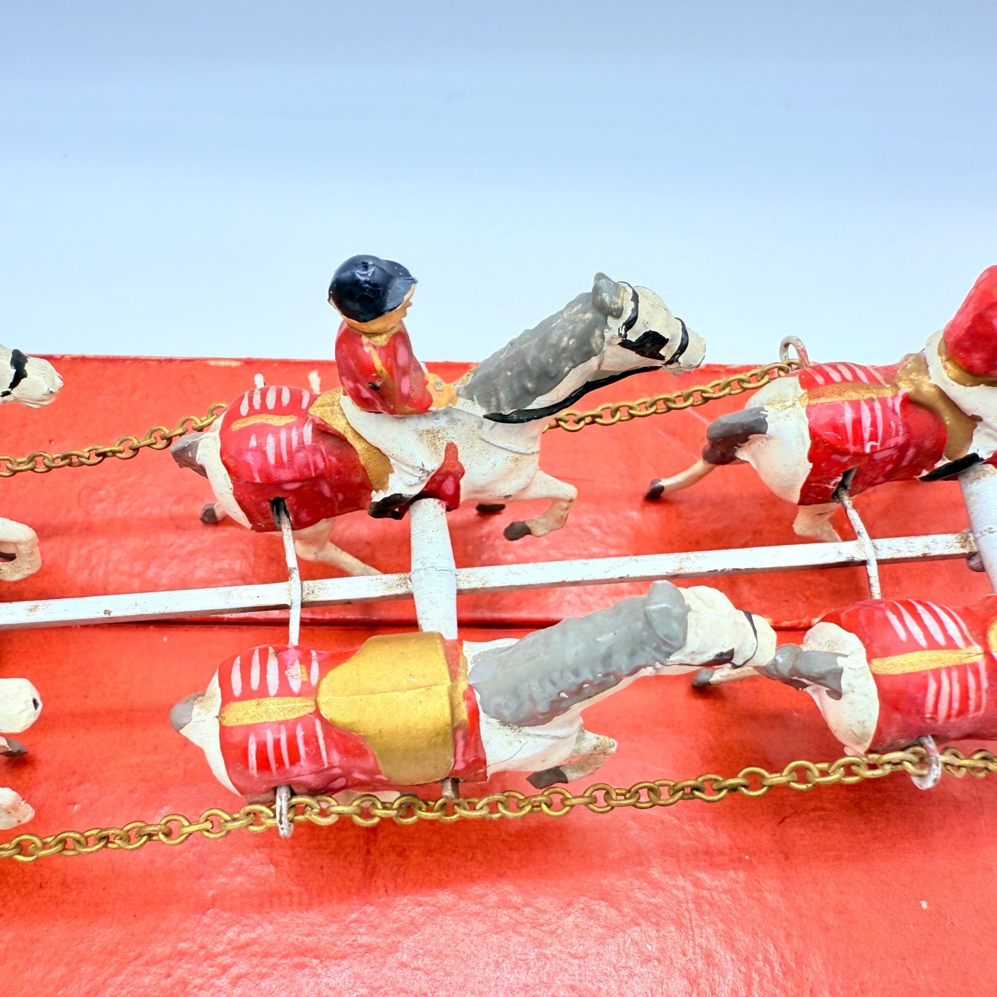 Matchbox Moko Lesney Coronation Coach with Queen Figure. - Magic Matchbox