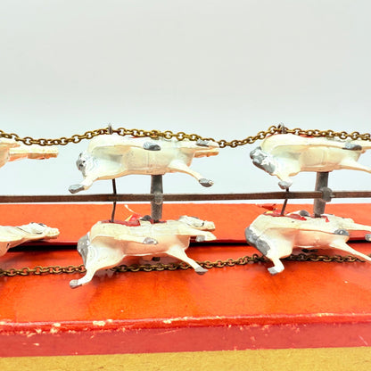 Matchbox Moko Lesney Coronation Coach with Queen Figure. - Magic Matchbox