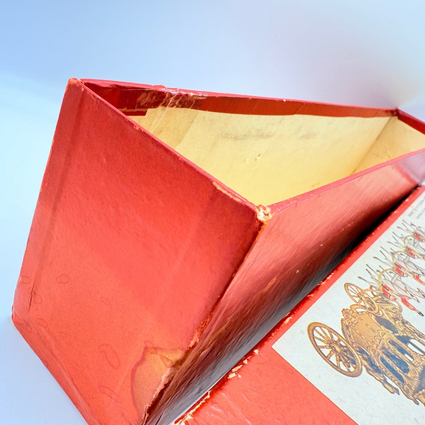 Matchbox Moko Lesney Coronation Coach with Queen Figure. - Magic Matchbox