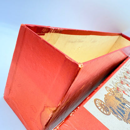 Matchbox Moko Lesney Coronation Coach with Queen Figure. - Magic Matchbox