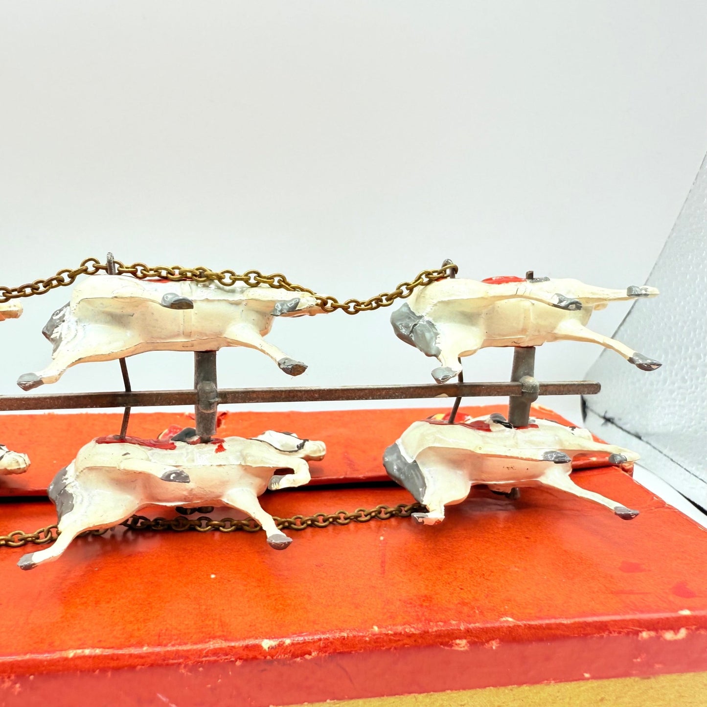 Matchbox Moko Lesney Coronation Coach with Queen Figure. - Magic Matchbox