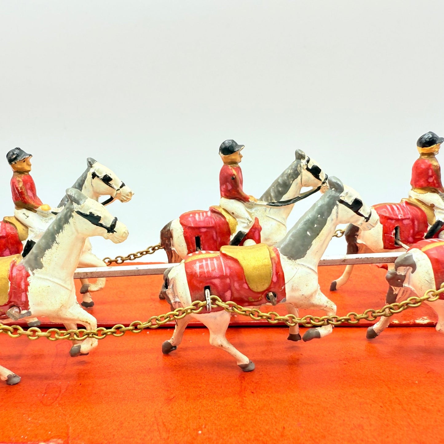 Matchbox Moko Lesney Coronation Coach with Queen Figure. - Magic Matchbox