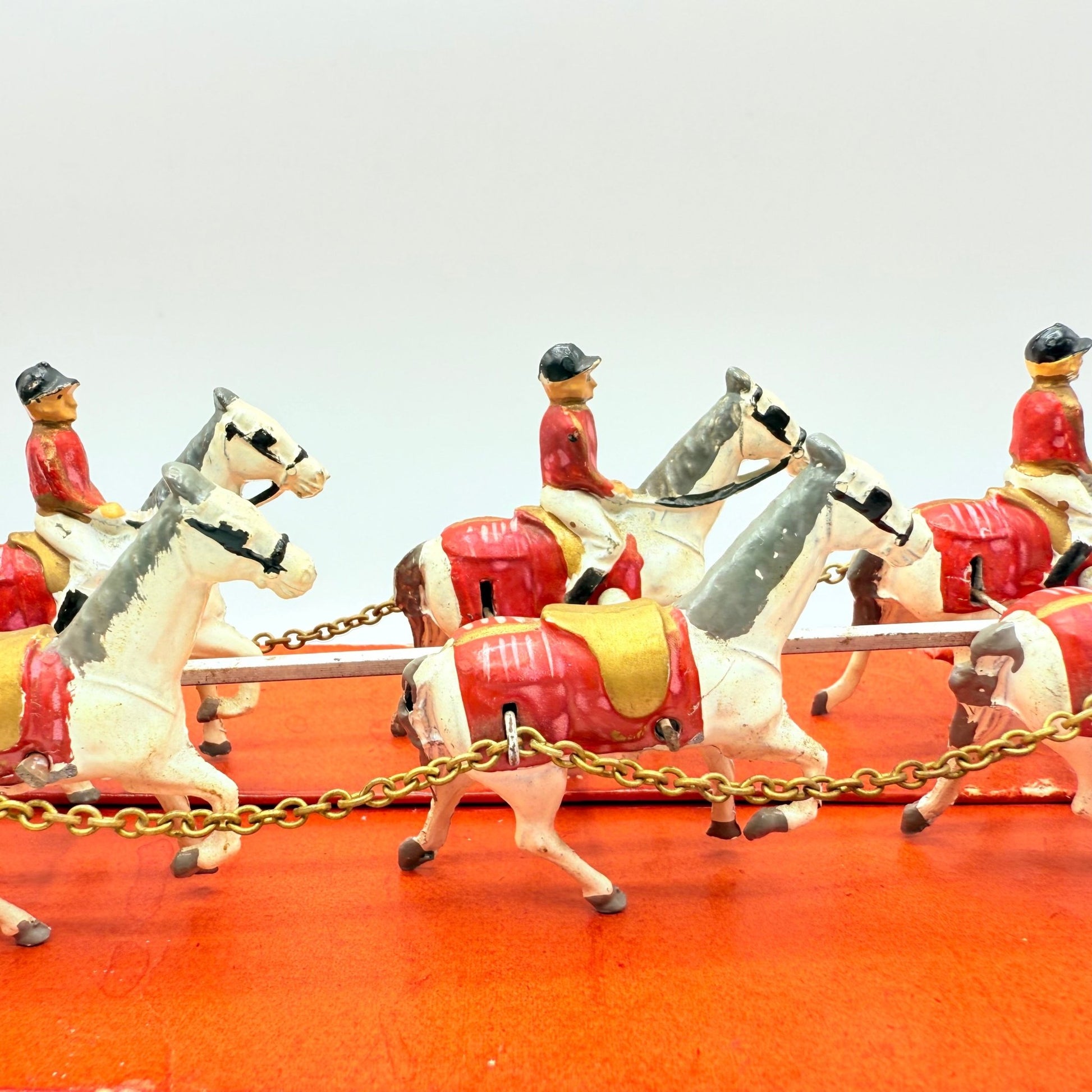 Matchbox Moko Lesney Coronation Coach with Queen Figure. - Magic Matchbox