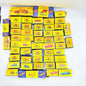 Matchbox Regular Wheels Damaged & Broken Boxes x 50 - Magic Matchbox