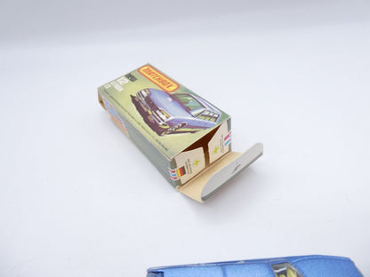 Matchbox Superfast 12 Citroen CX - Magic Matchbox