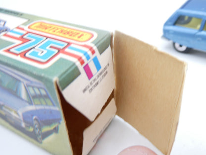 Matchbox Superfast 12 Citroen CX - Magic Matchbox