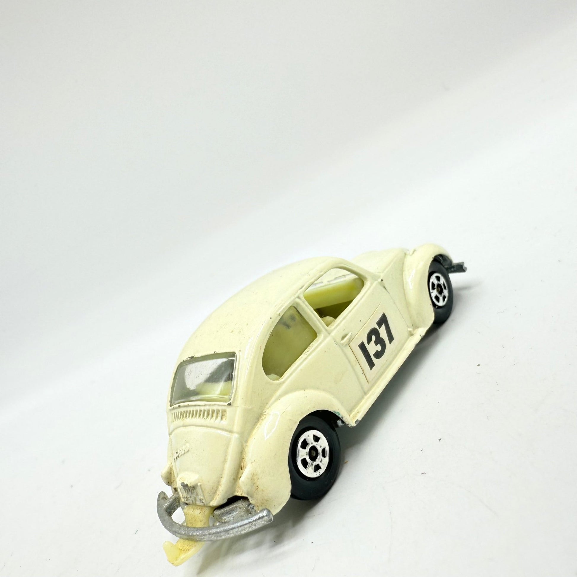 Matchbox Superfast 15a Volkswagen 1500 - Magic Matchbox