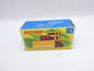 Matchbox Superfast 16 Case Tractor Empty Original Box - Magic Matchbox