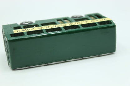 Matchbox Superfast 17 The Londoner - 1982 Chesterfield - Magic Matchbox