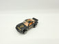 Matchbox Superfast 3 Porsche 911 Turbo Black & Gold Very Good Unboxed Model - Magic Matchbox