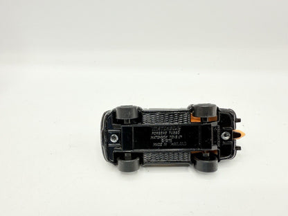 Matchbox Superfast 3 Porsche 911 Turbo Black & Gold Very Good Unboxed Model - Magic Matchbox