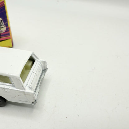 Matchbox Superfast 55 Mercury Police Station Wagon with Bonnet & Door Labels - Magic Matchbox
