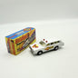 Matchbox Superfast 55 Mercury Police Station Wagon with Bonnet & Door Labels - Magic Matchbox