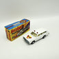 Matchbox Superfast 55 Mercury Police Station Wagon with Bonnet Police Label - Magic Matchbox