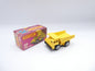 Matchbox Superfast 58 Faun Dump truck - Magic Matchbox