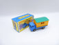 Matchbox Superfast 60 Site Office Truck - Magic Matchbox