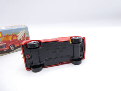 Matchbox Superfast 61 Wreck Truck - Magic Matchbox