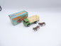 Matchbox Superfast 71 Cattle Truck Pale Green & Brown Cattle - Magic Matchbox