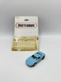 Matchbox Superfast Bulgarian Ford GT40 - Magic Matchbox