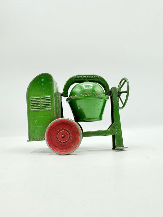 Moko Lesney Matchbox Large Scale Cement Mixer - Magic Matchbox