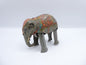Moko Lesney Matchbox Tinplate Clockwork Jumbo The Walking Elephant - Working - Magic Matchbox